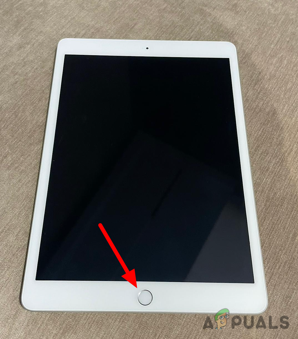 Performing a hard reset