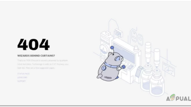 Showing you how to fix the Valorant error 404