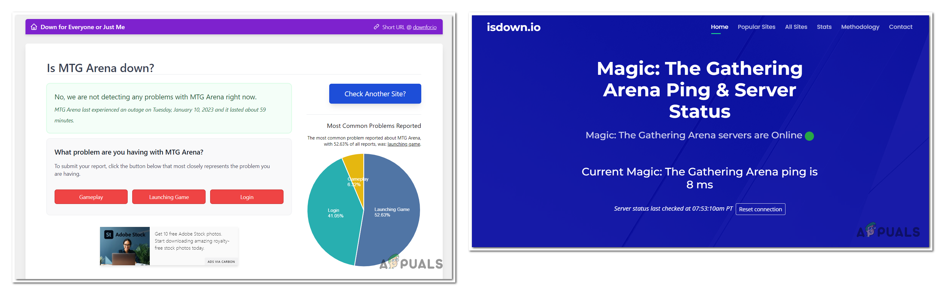 Checking to see if other players are encountering this issue