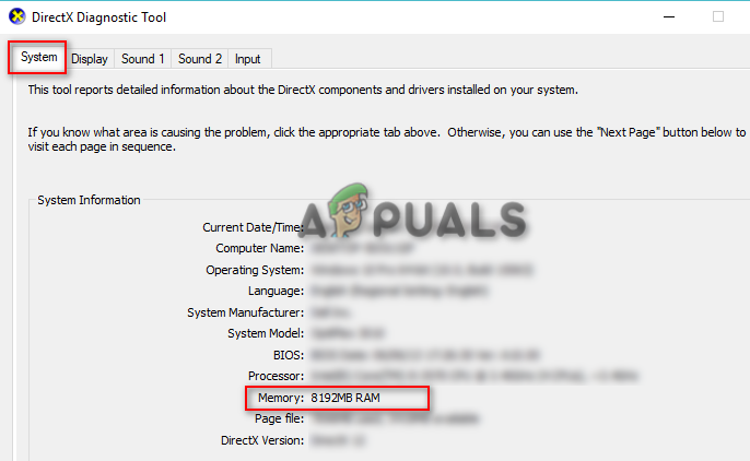 Checking the Memory size.png