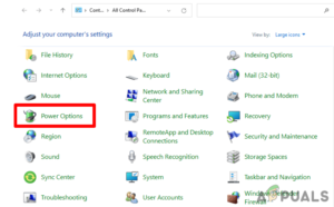 How to Close Laptop Lid and Use Monitor on Windows 11?