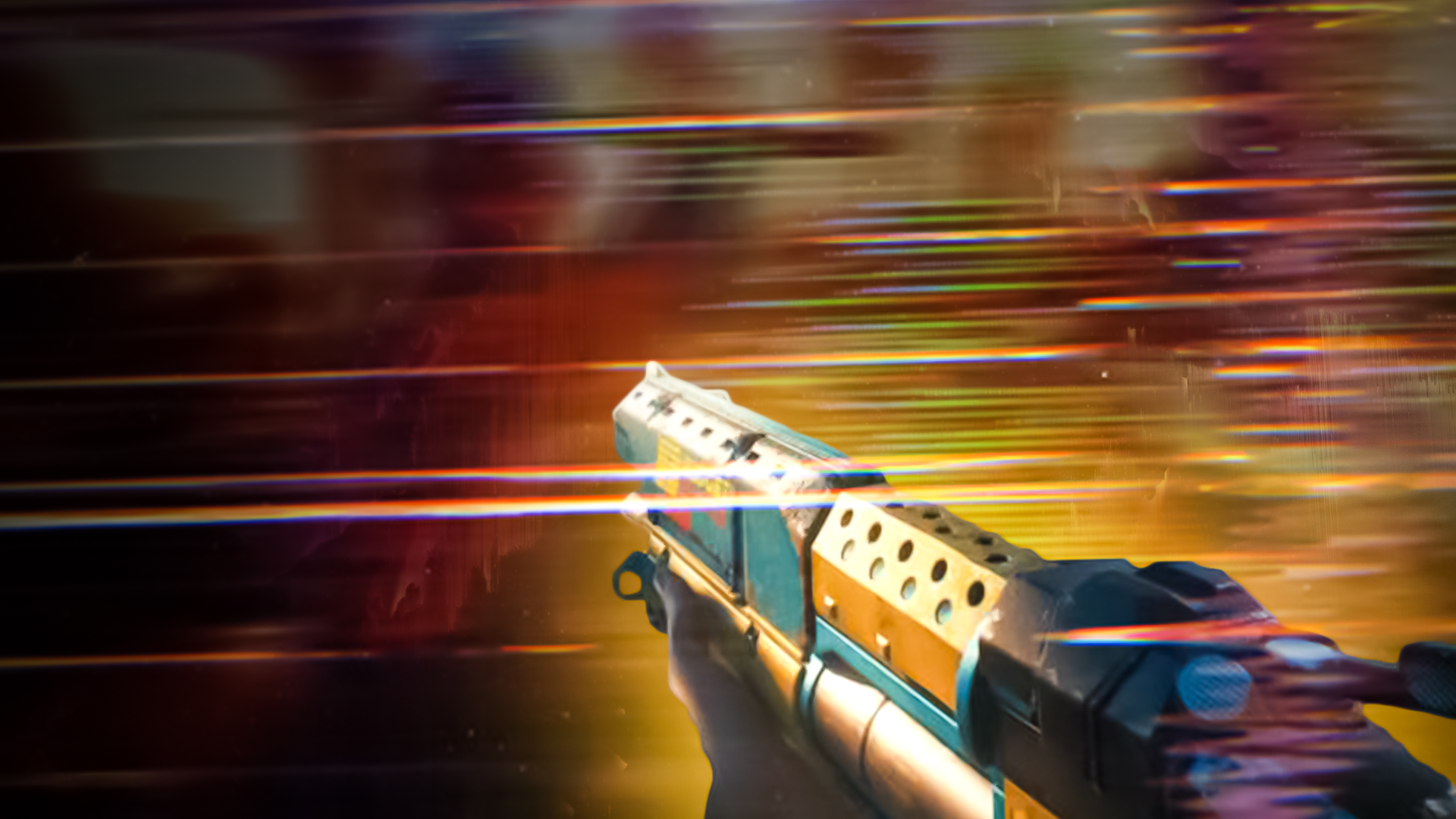 Cyberpunk 2077 Crashing