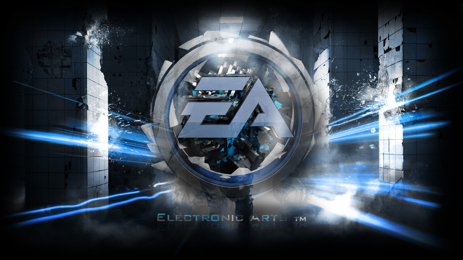 ea games not working on ps5