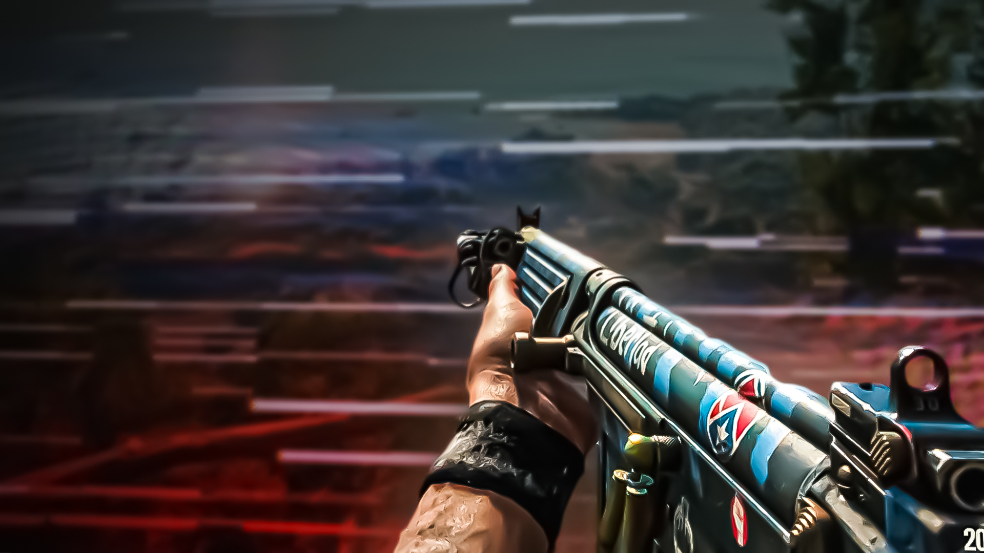 Error Code Maine 15F in Far Cry 6