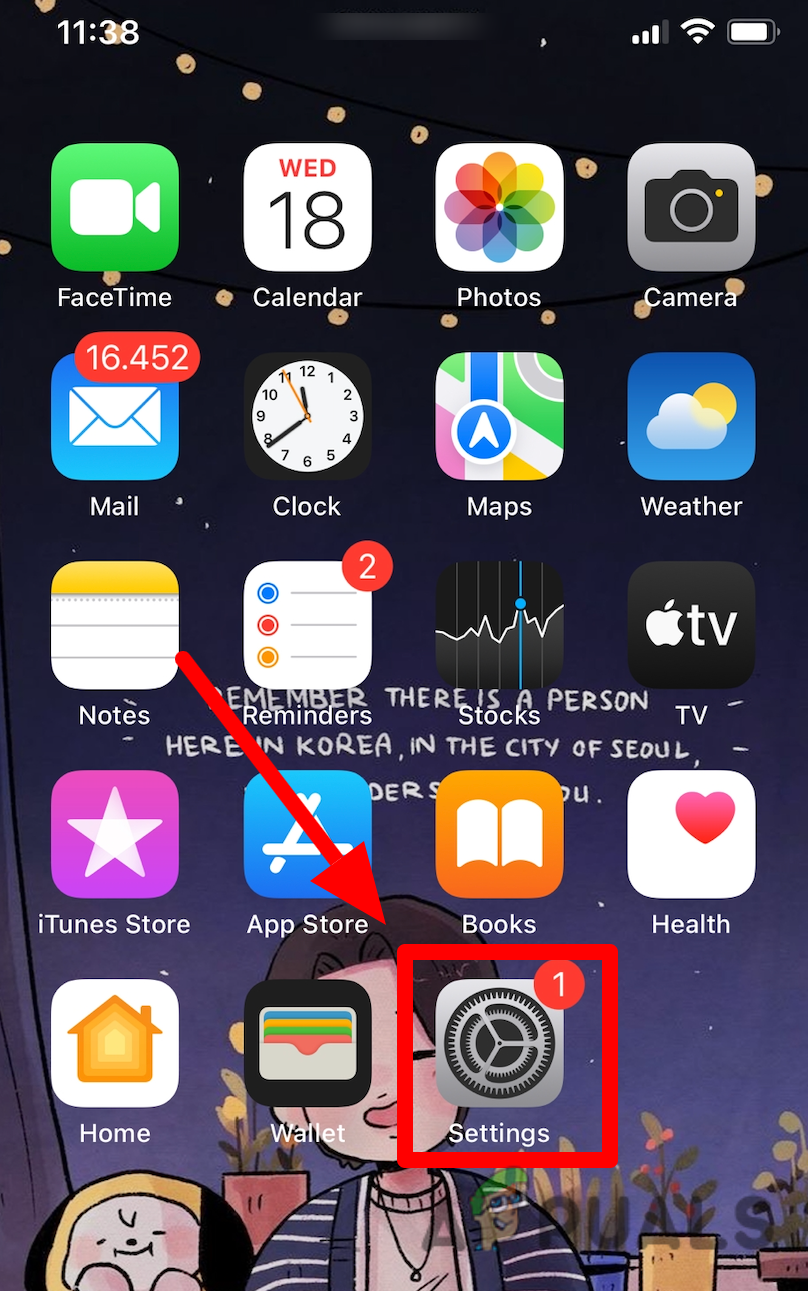 [FIX] NBA App League YoSpace Not Working on iPhone (Error Code 7012)