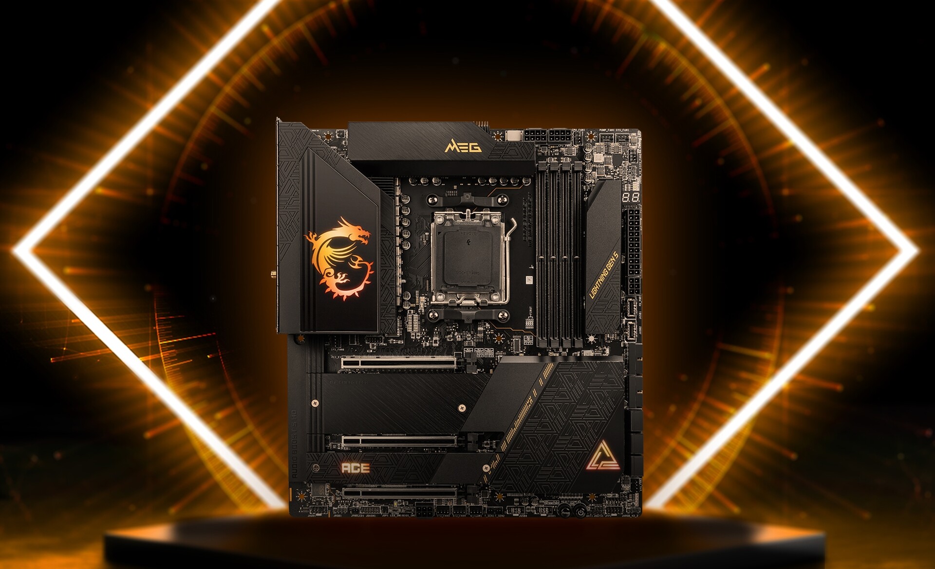 Budget AM5 'A620' Motherboards Will Have Two Variants, Where the Second