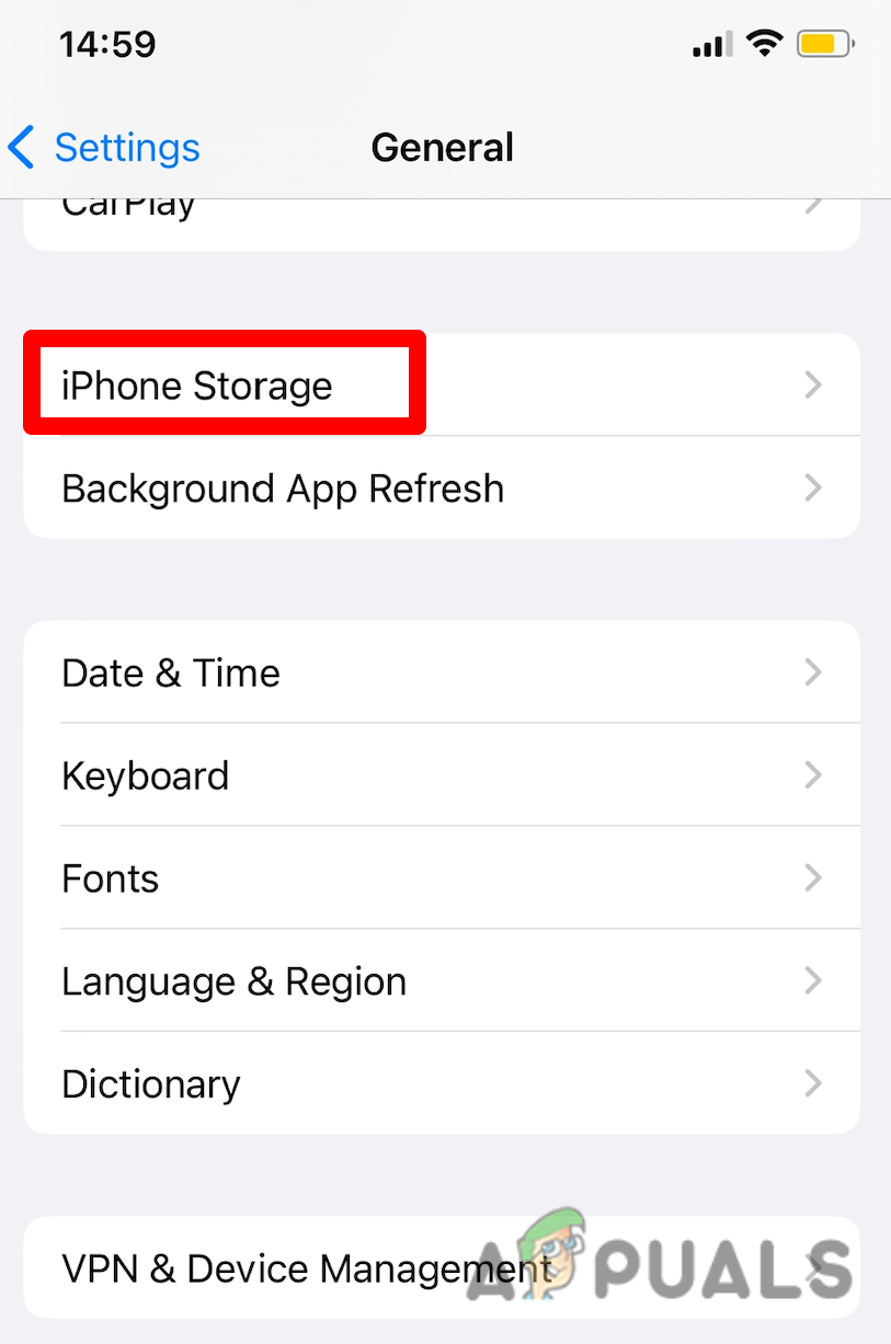 [FIX] NBA App League YoSpace Not Working on iPhone (Error Code 7012)