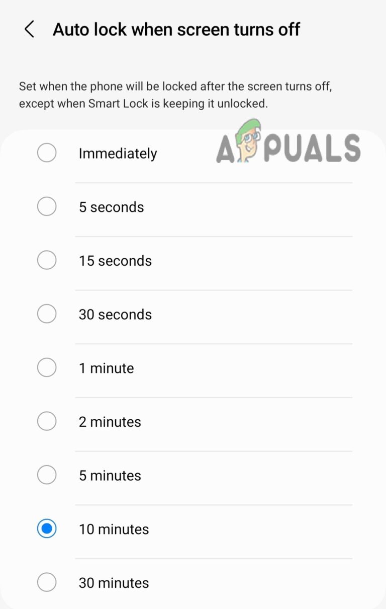 What To Do If Your Android Screen Keeps Dimming?