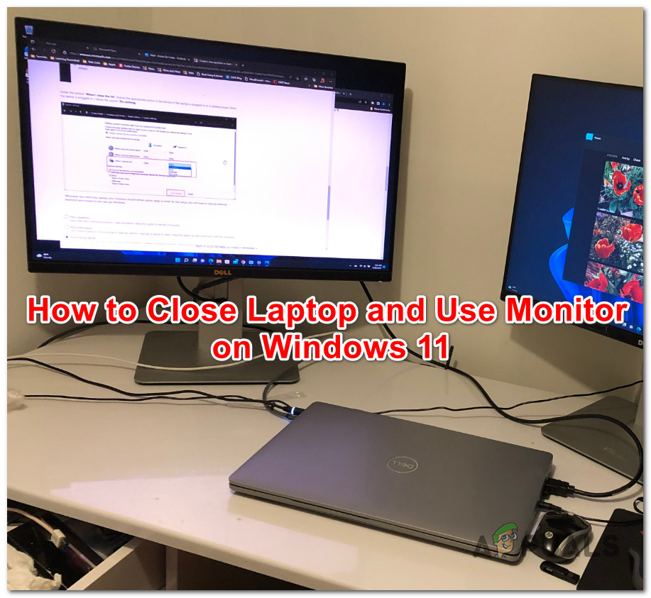 Will My Laptop Alarm Sound If I Close The Lid