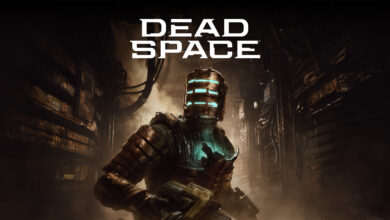Dead Space Remake | EA | Motive Studios