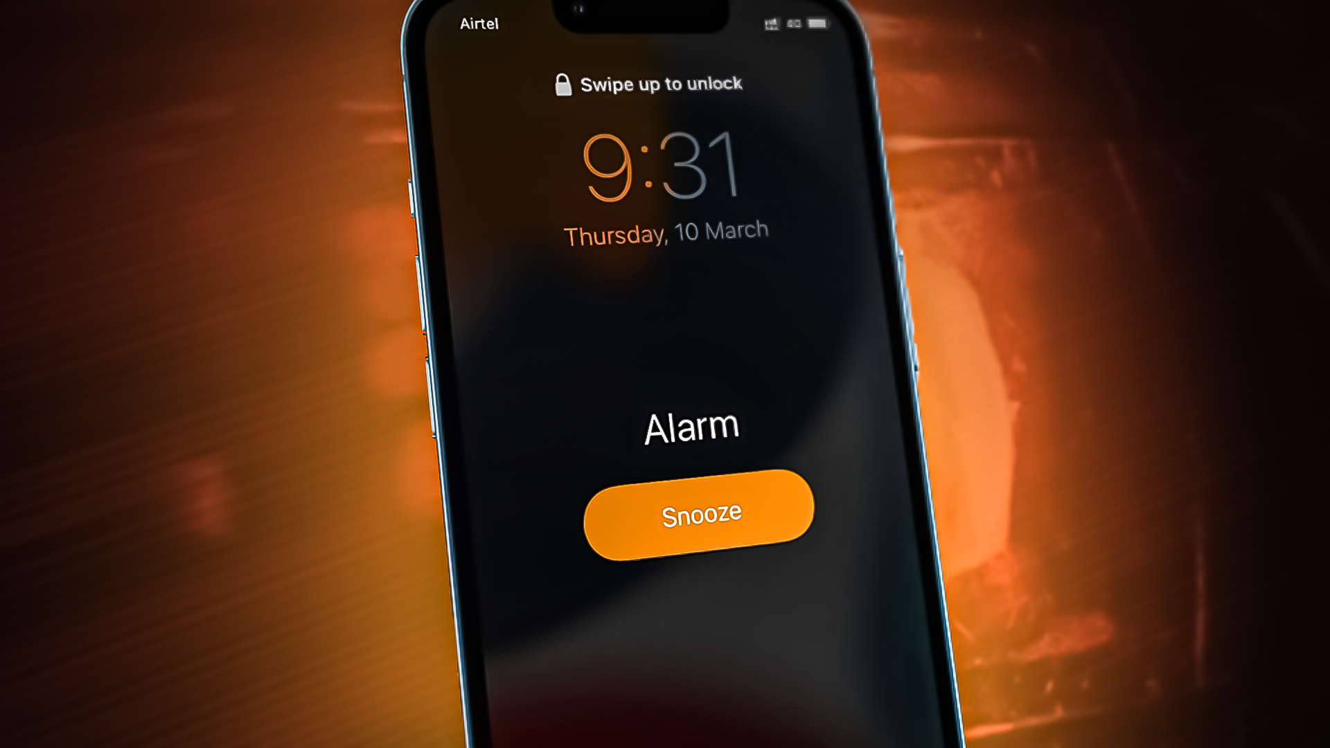 Troubleshoot iPhone Alarm Issues: How to Fix a Silent Alarm Issue