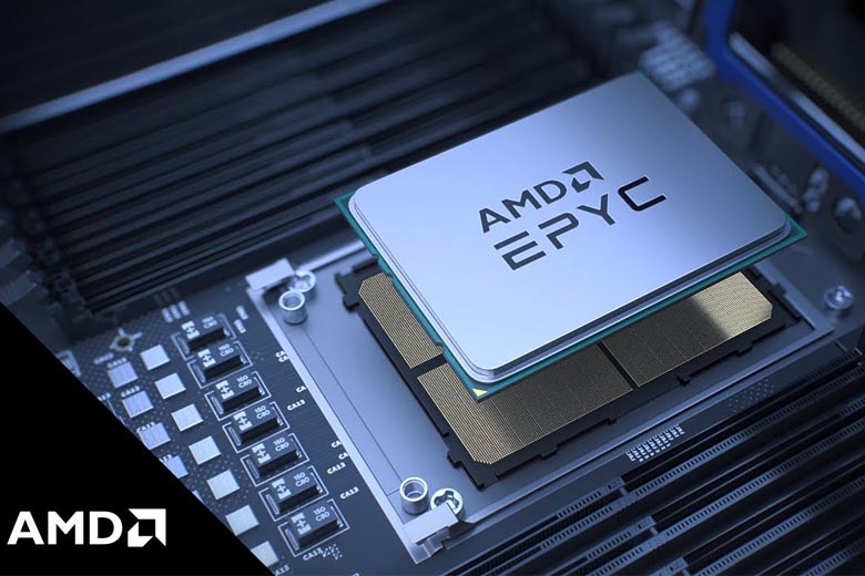 Amd Epyc Genoa Is Now Officially The Fastest Cpu In The World Trendradars