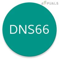 DNS66