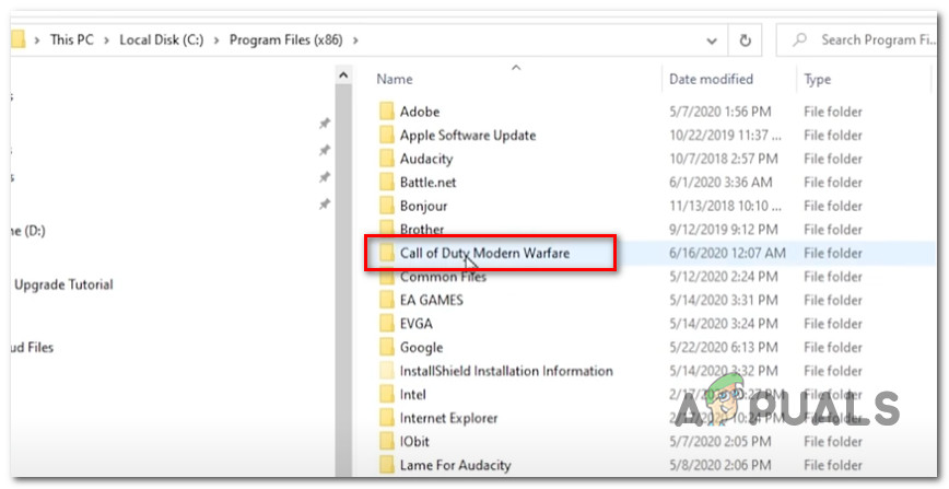 Moving the game on faster NVMe drive