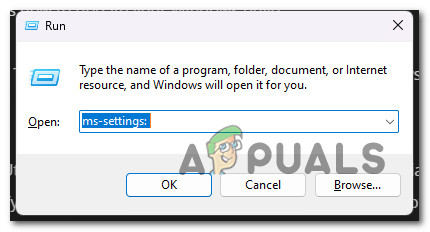 Access the Settings menu on Windows 10 and Windows 11