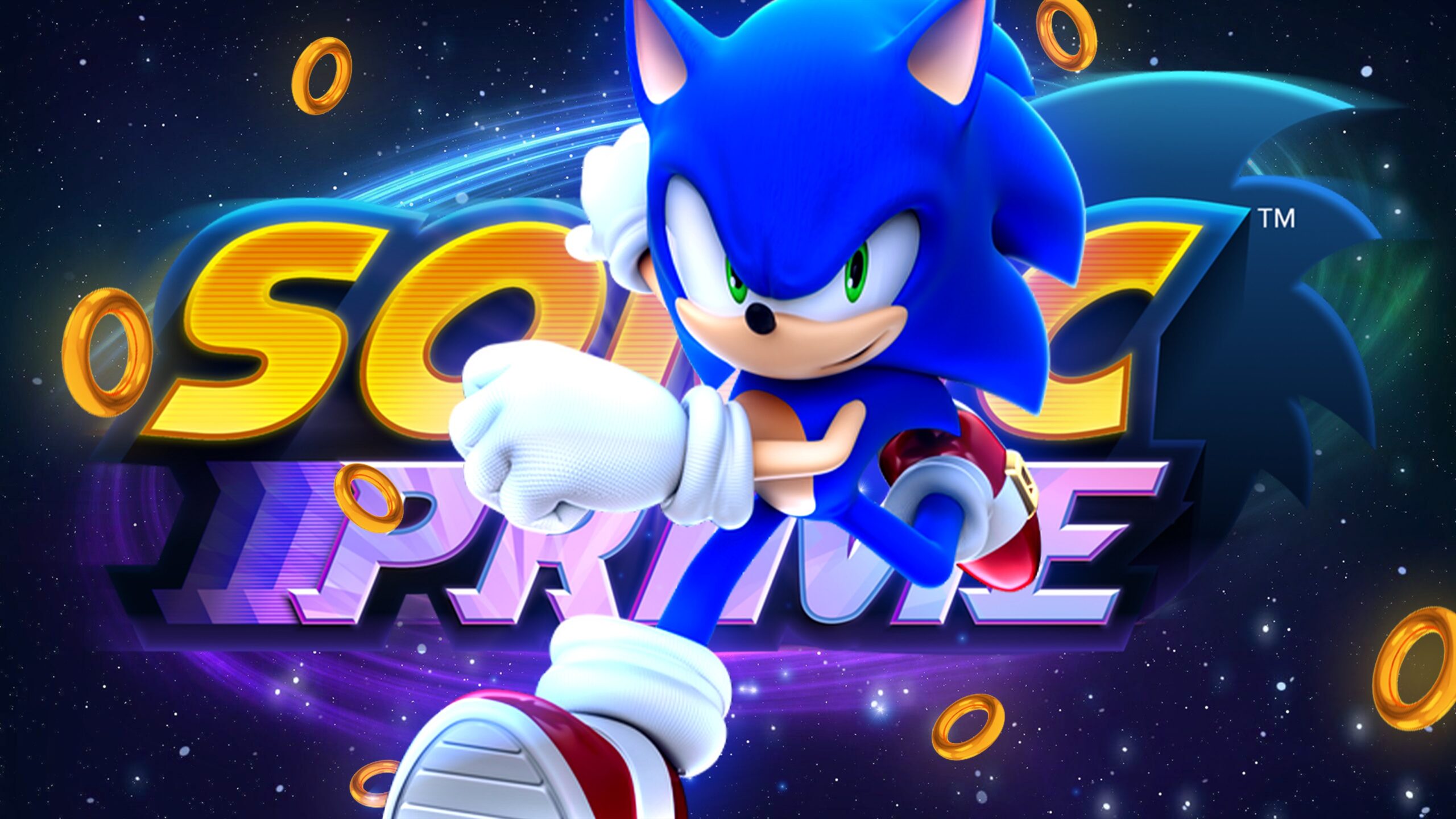 Sonic adventure steam 16 9 фото 38