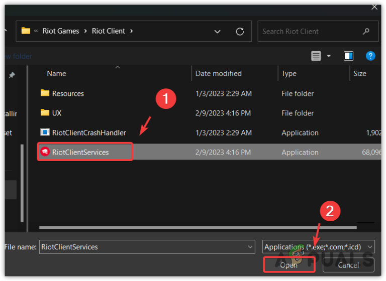 [Solved] VALORANT Installing or updating stuck on 0.1KB/s