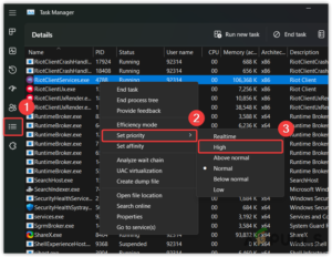 [Solved] VALORANT Installing or updating stuck on 0.1KB/s