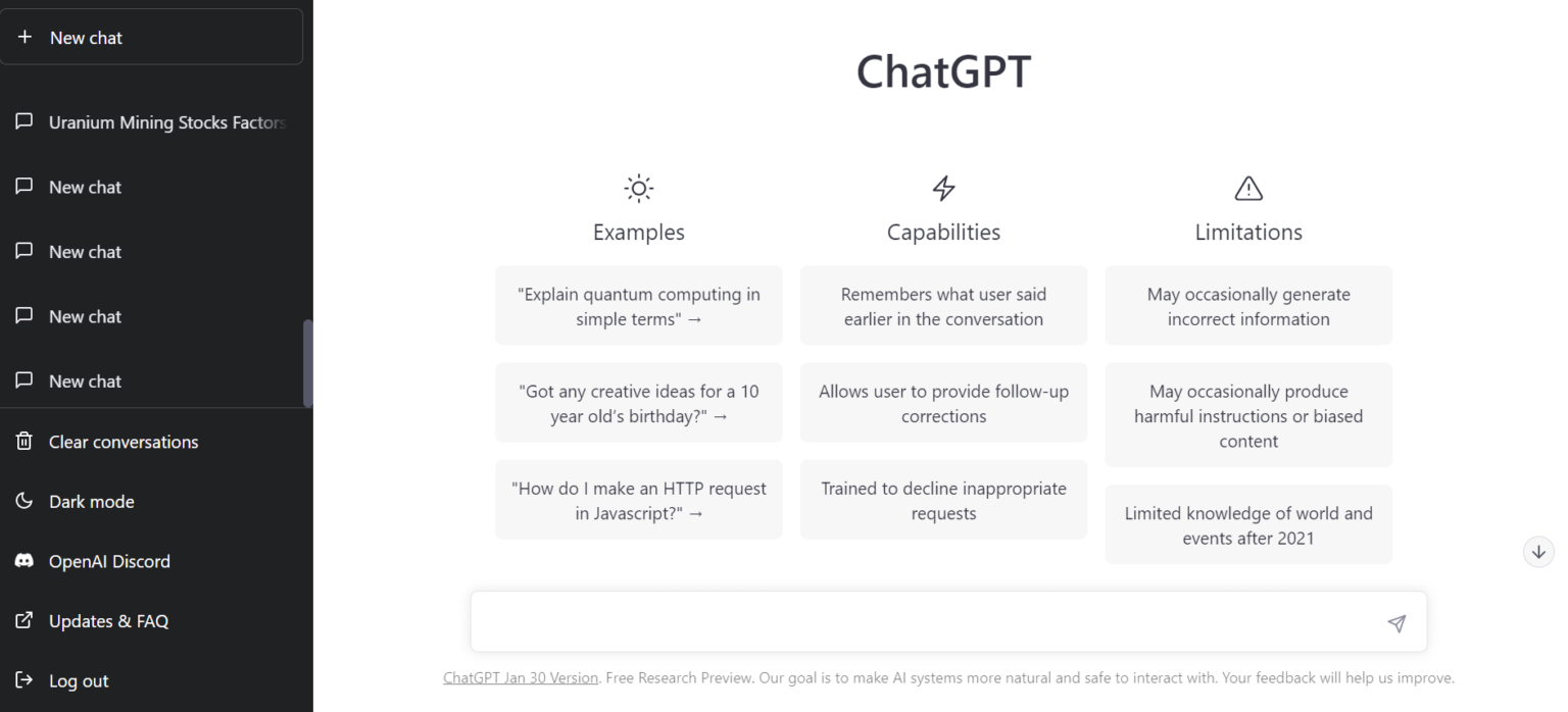 The Top 5 Most Intelligent ChatBots - Appuals
