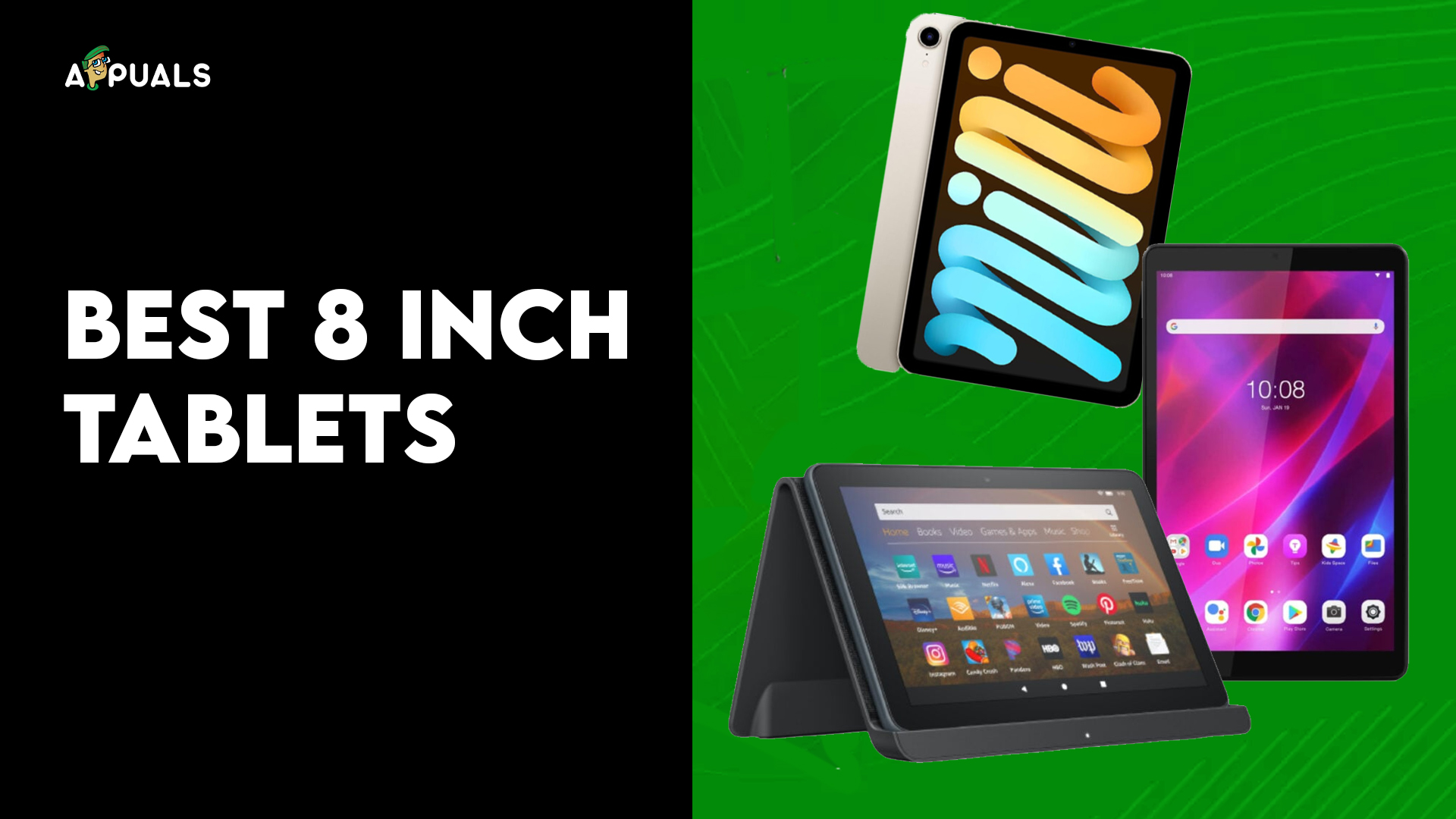 Best gaming tablets in 2024