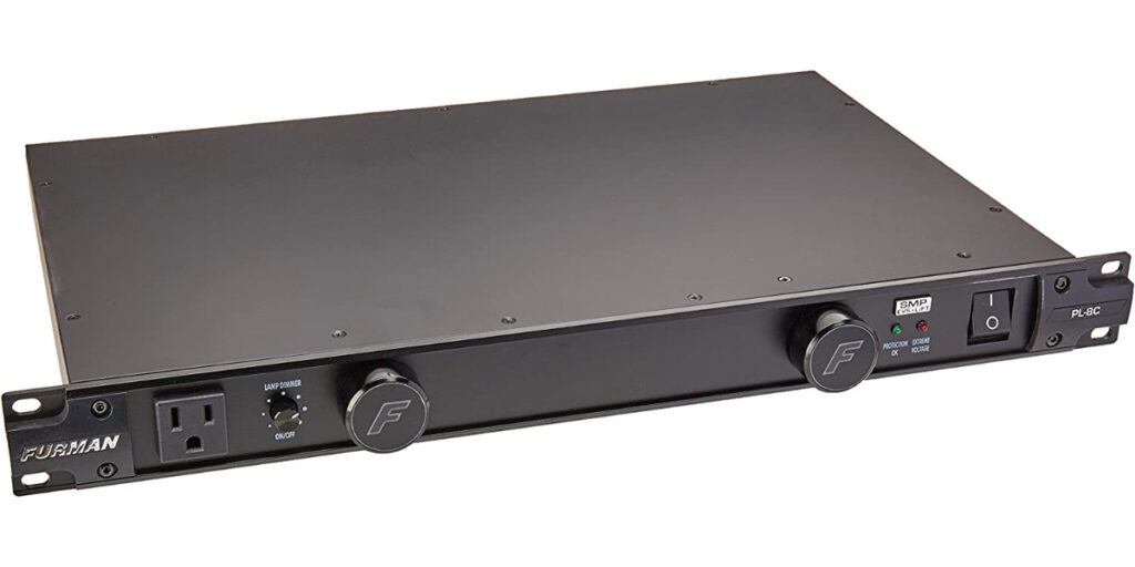 Home Theatre Power Manager - Furman PL8C15