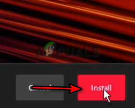 Installing AMD Driver