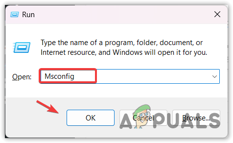 Opening System Configuration