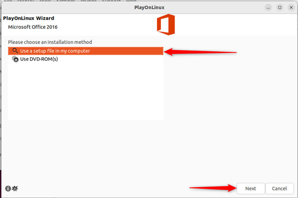 to browse files computer
