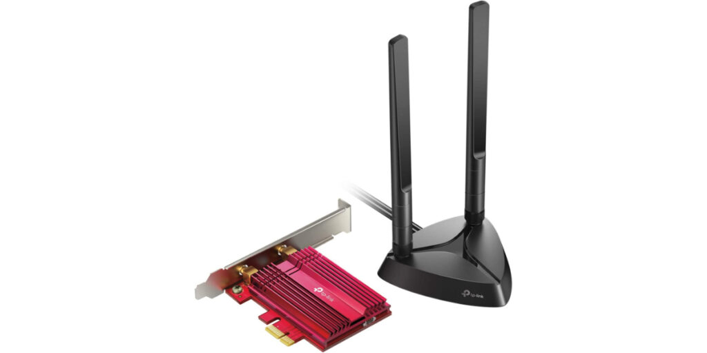 TP Link AX3000 WiFi Card