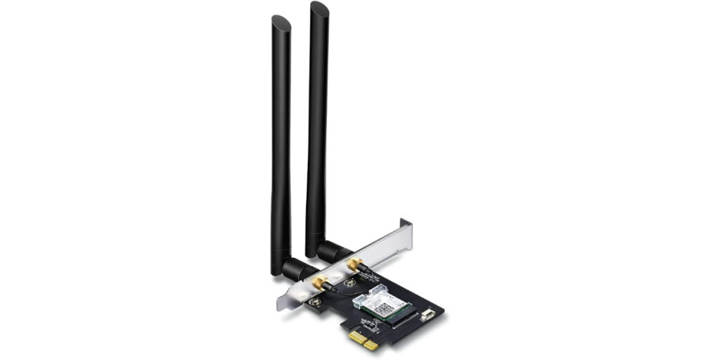 TP-Link Archer T5E WiFi Card