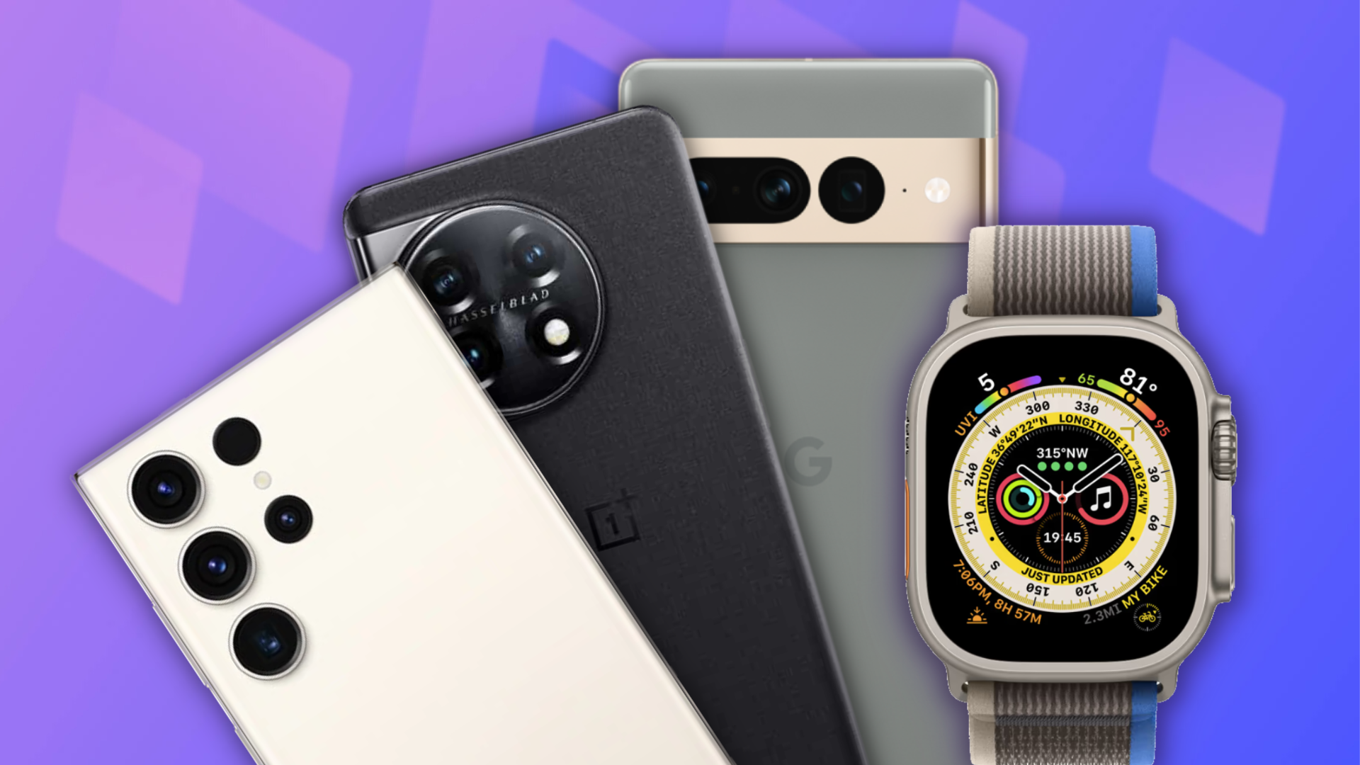 Apple watch 4 works best sale with android