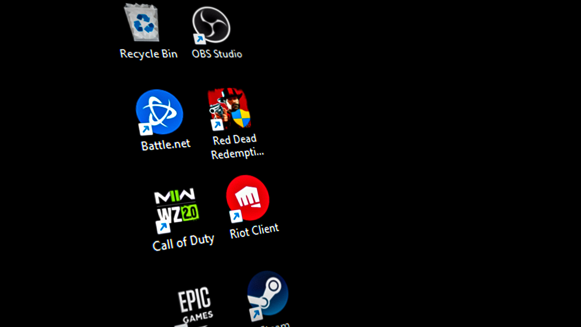 (9 Fixes) Windows Wallpaper Suddenly Turned Black
