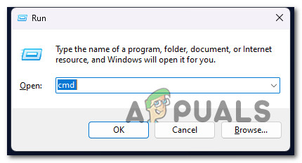 Opening up an elevated CMD window