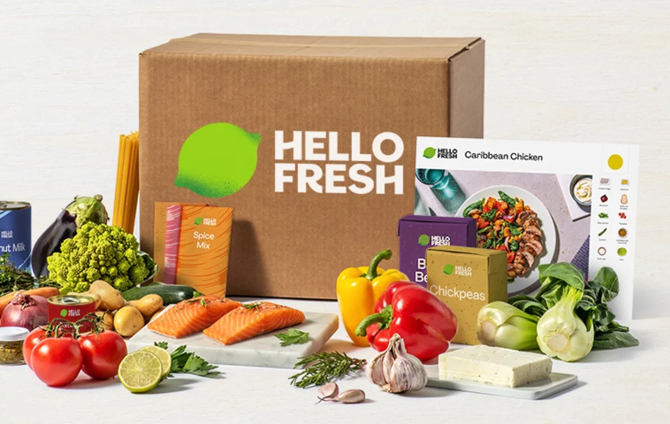 How Does HelloFresh Work? We Break It Down To Basics