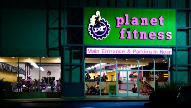 Planet fitness membership cancelation