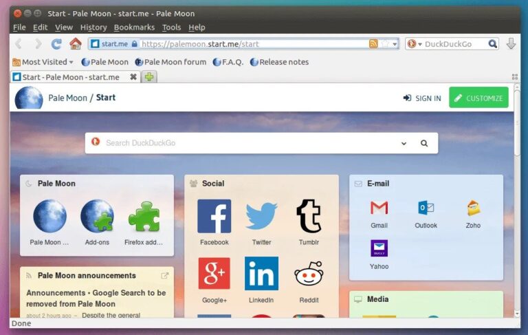 The Best Browsers For Every Low-End Device
