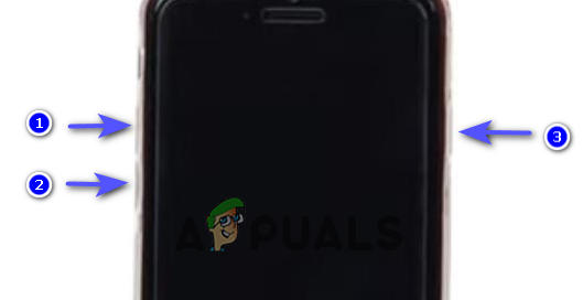 side Key combination