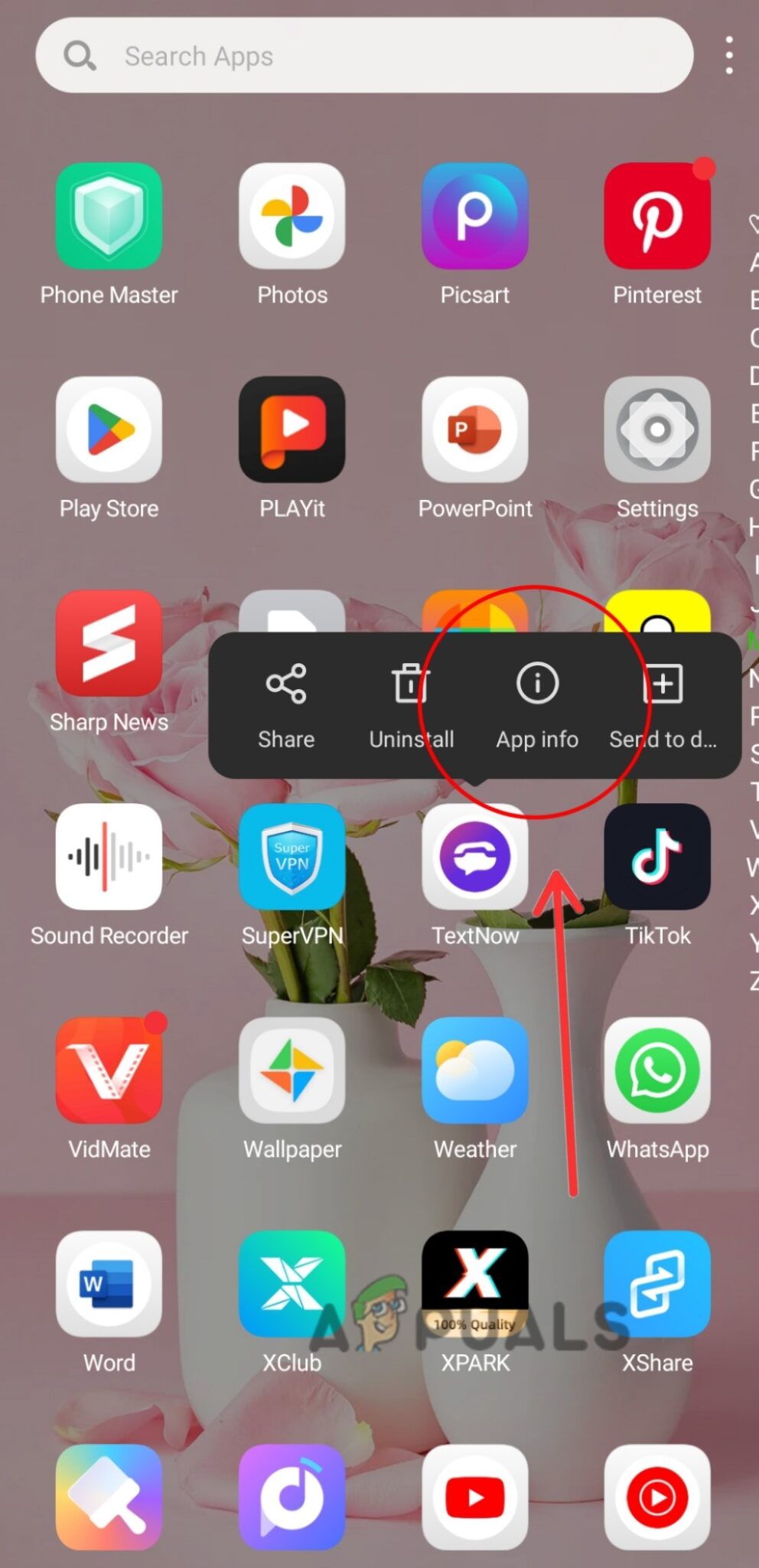 troubleshoot-audio-issue-while-calling-in-textnow