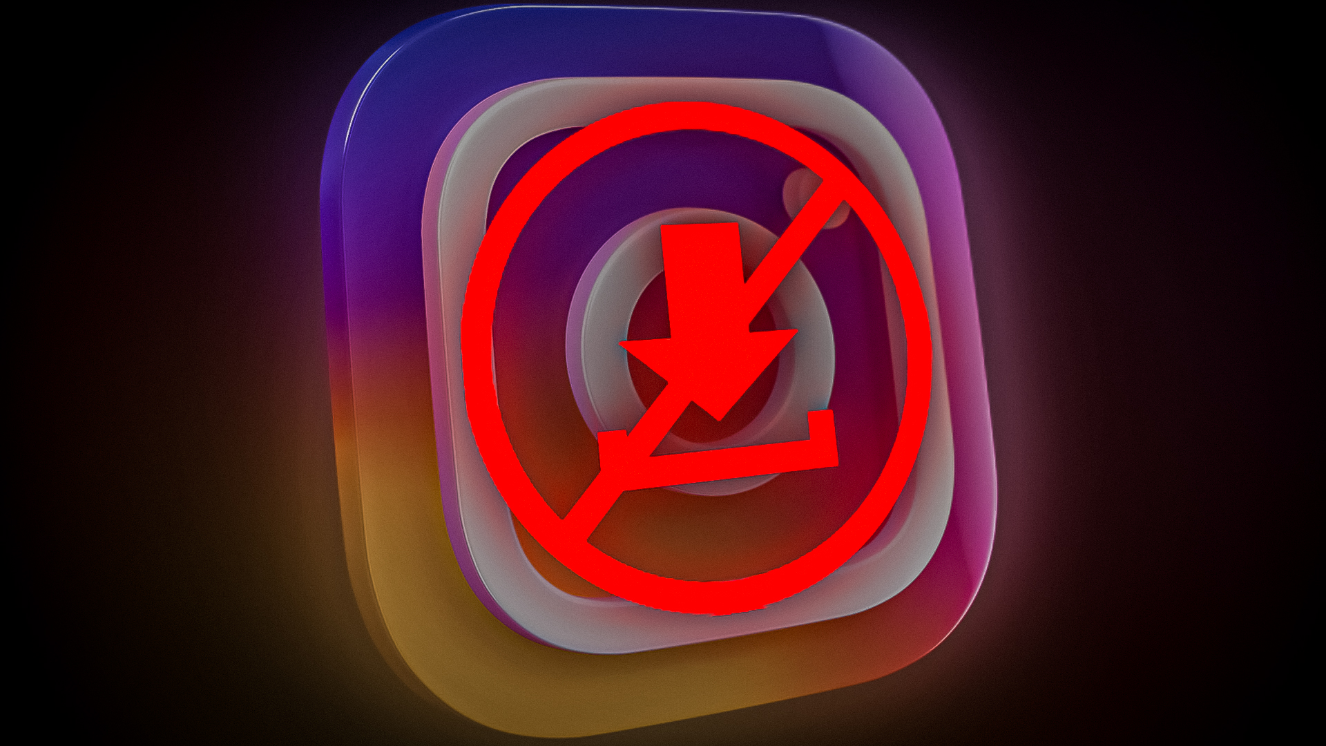 the Instagram Installation Woes