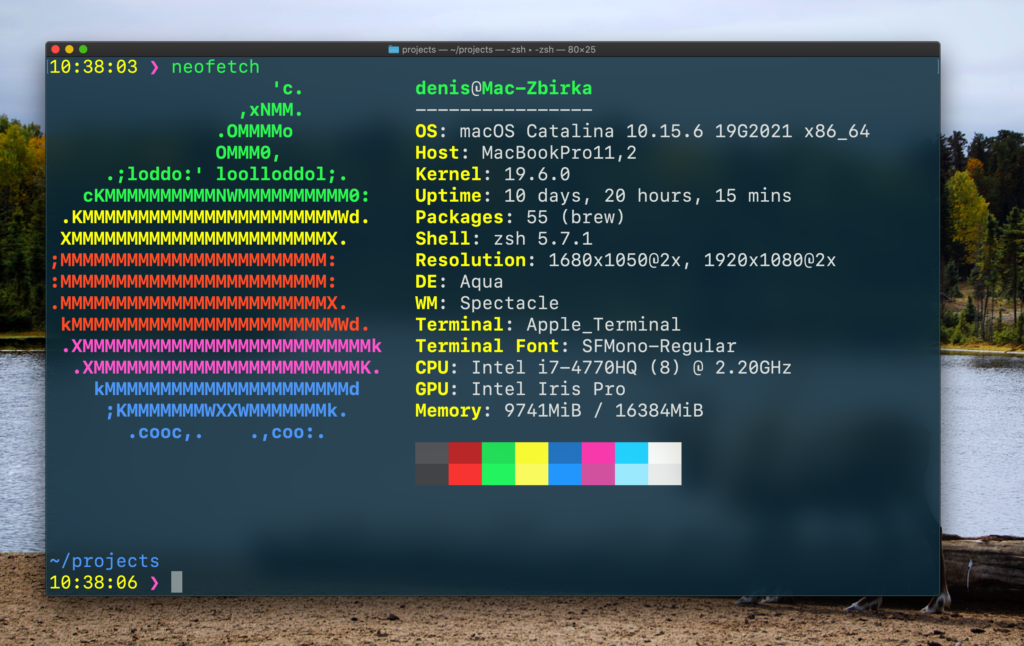 The 13 Best macOS Terminal Commands to Get the Most Out of Your Mac ...