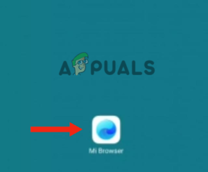 Mi Browser