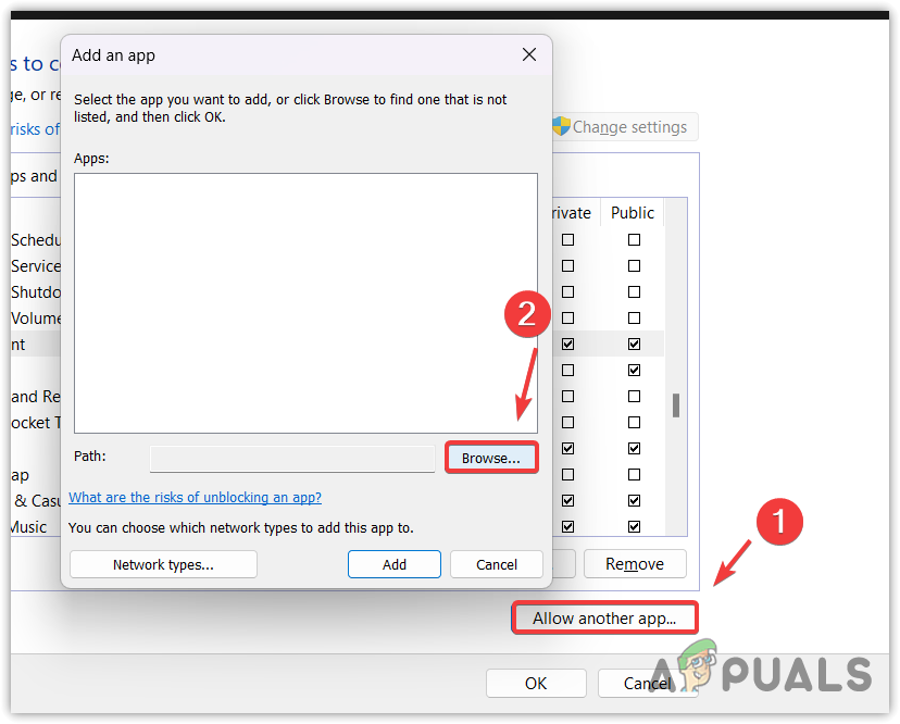 Browsing Riot Client files