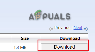 Downloading the hotfix update catalog