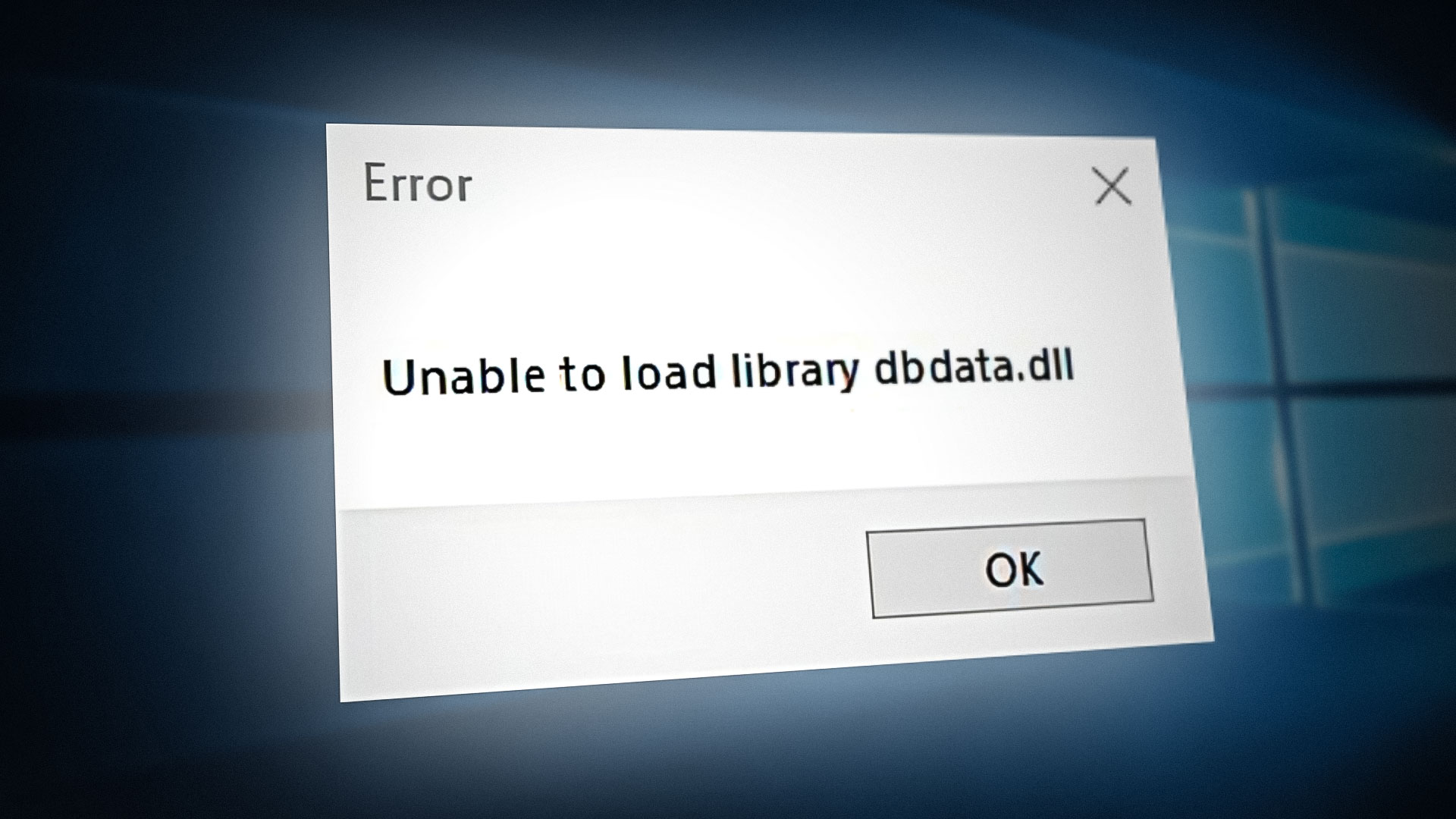 Dota 2 error unable to load фото 2