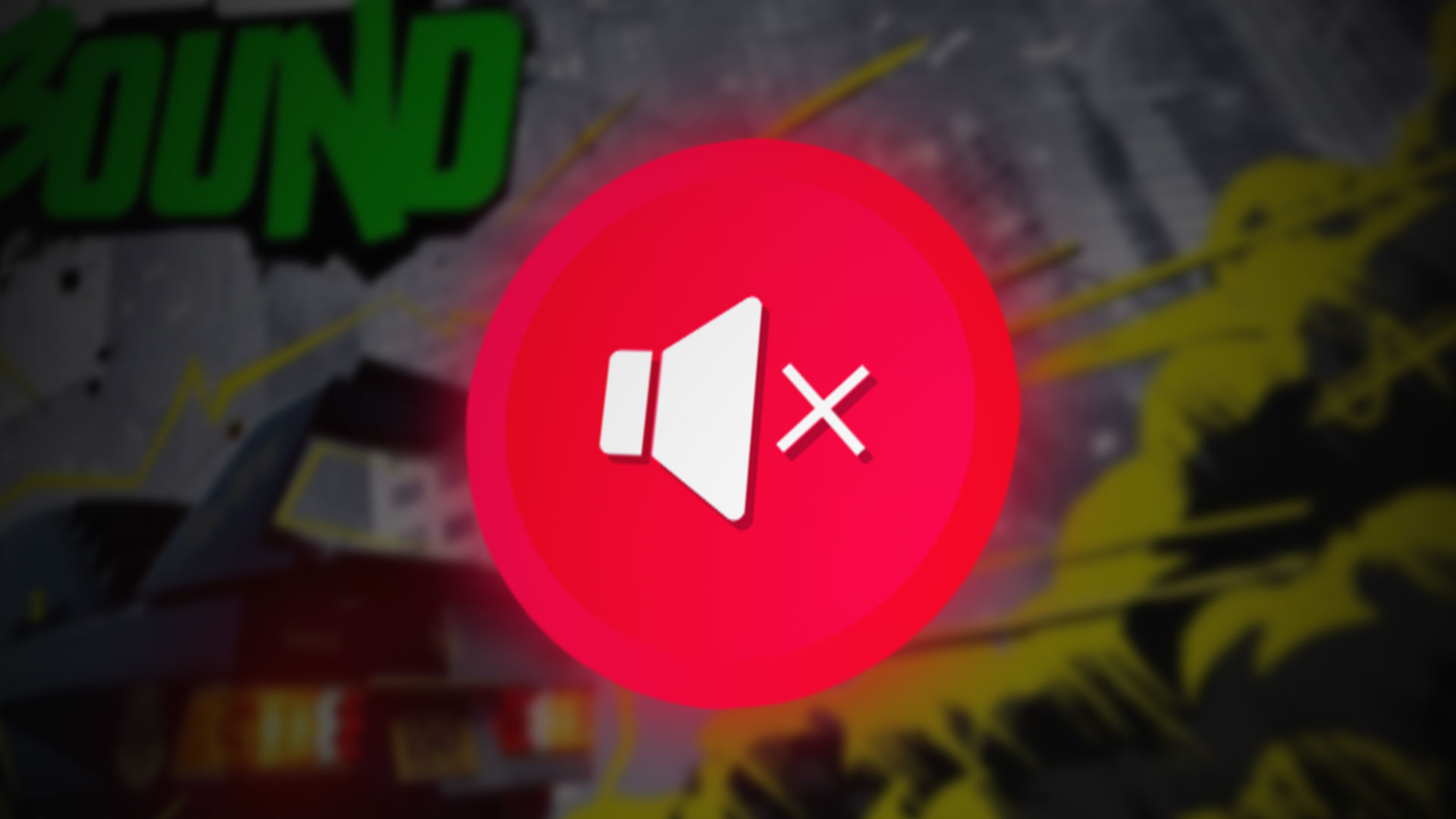 Audio/Sound Not Working On NFS Unbound