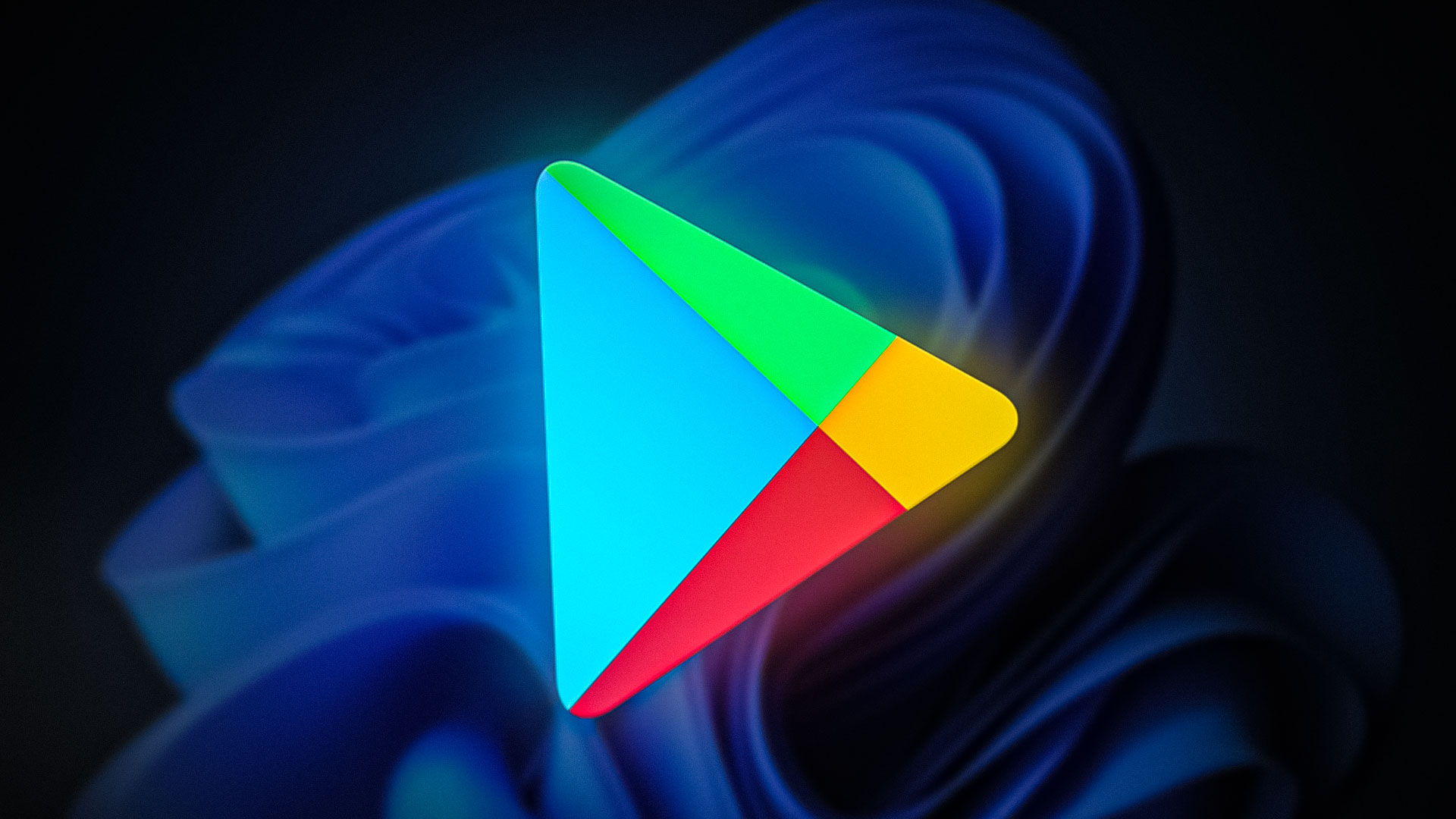 Google Play Store on Windows 11