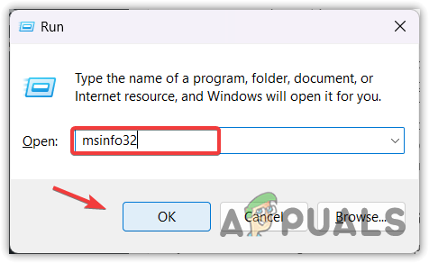 Opening System Information