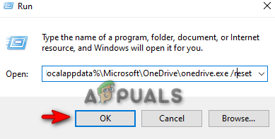 Resetting the ODB Client