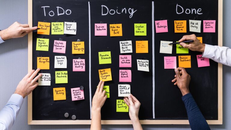Top 5 Free Sticky Note Apps to Boost Your Productivity