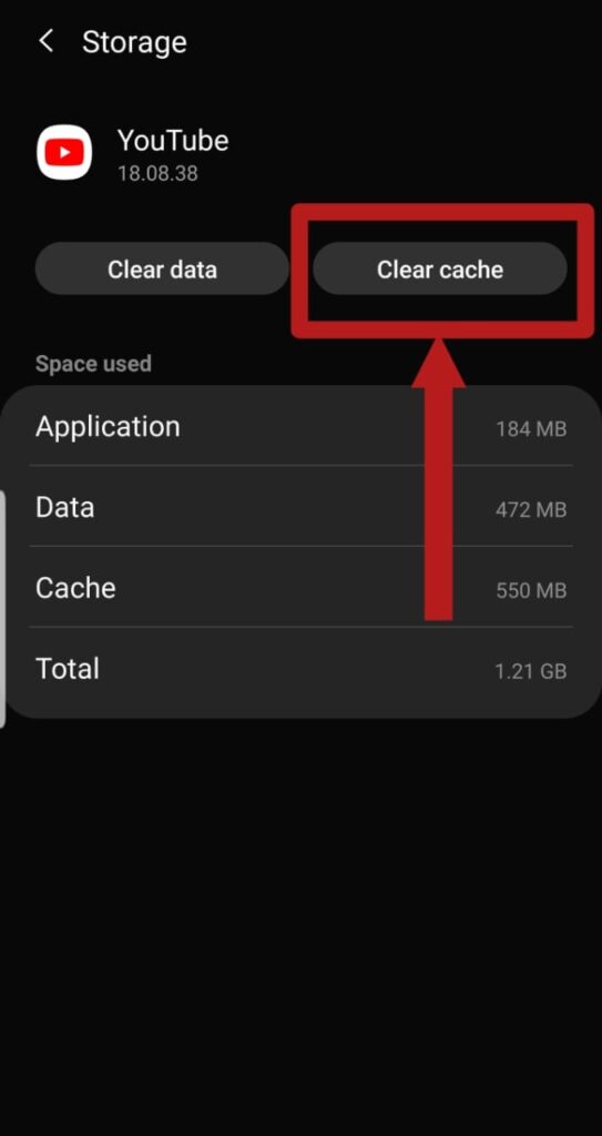 Best Solutions for "Check Connection Error" YouTube [Android/iOS]